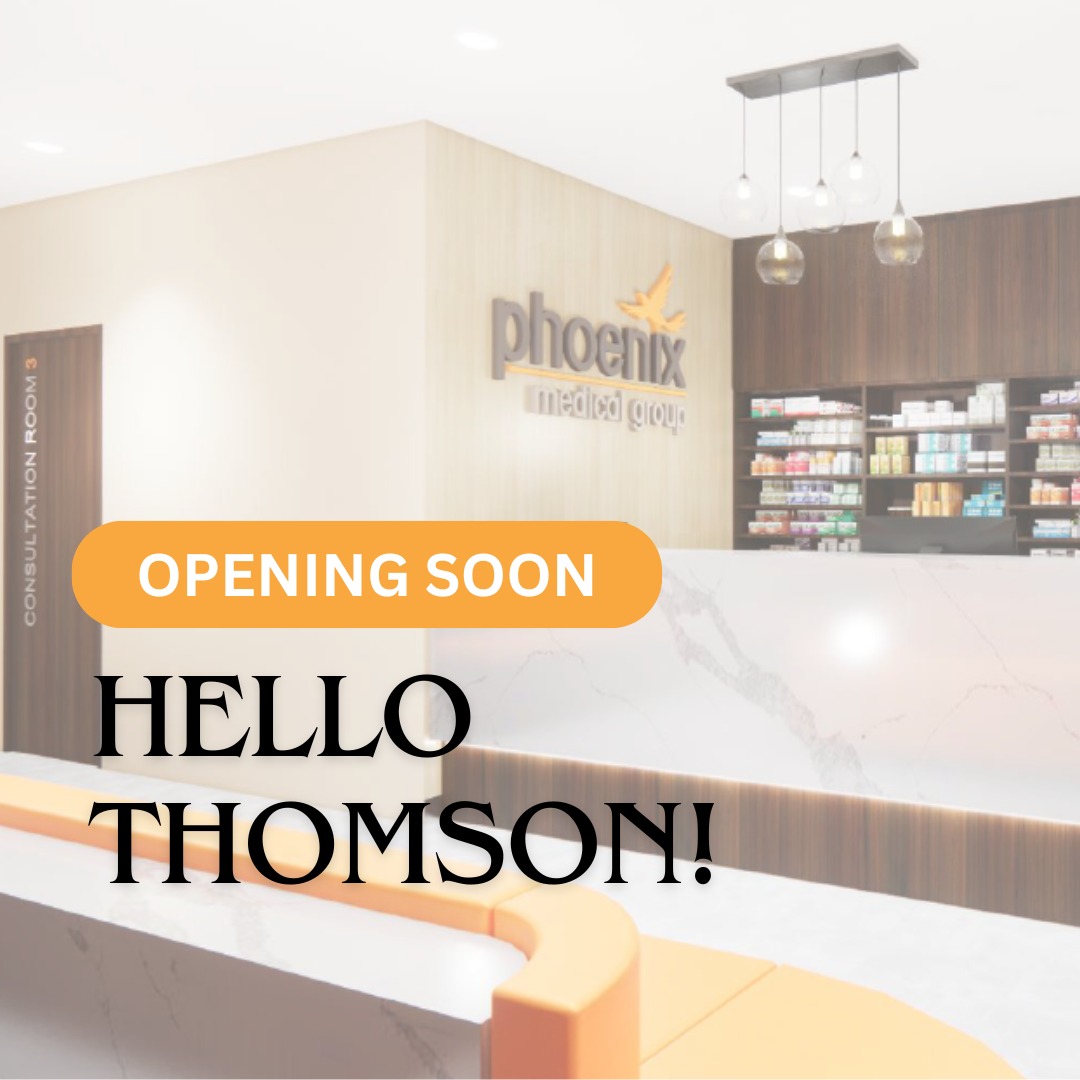 New Location Thomson